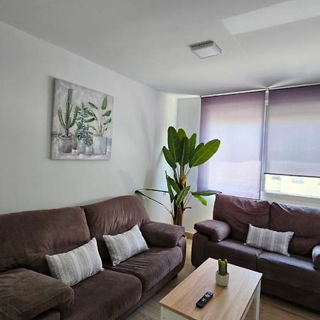Apartamento Trajano Santiponce Extérieur photo