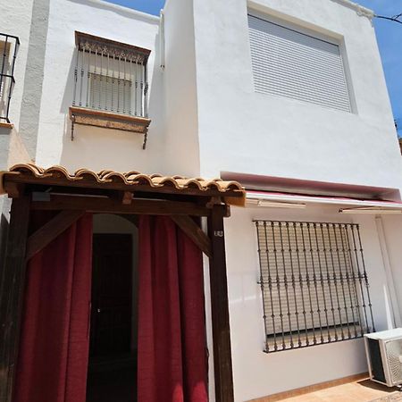 Apartamento Trajano Santiponce Extérieur photo