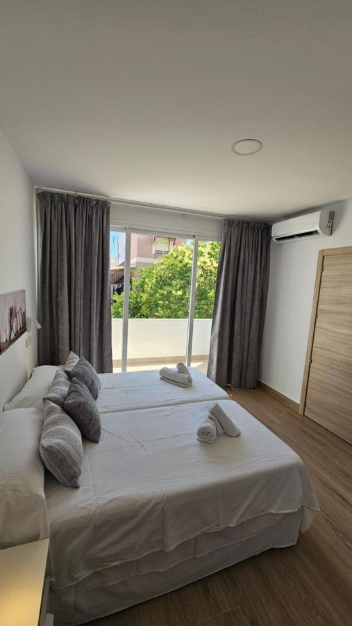 Apartamento Trajano Santiponce Extérieur photo