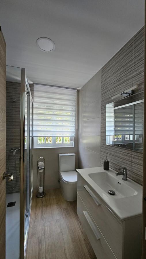 Apartamento Trajano Santiponce Extérieur photo