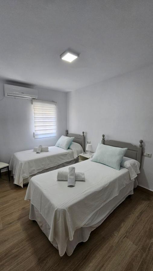 Apartamento Trajano Santiponce Extérieur photo