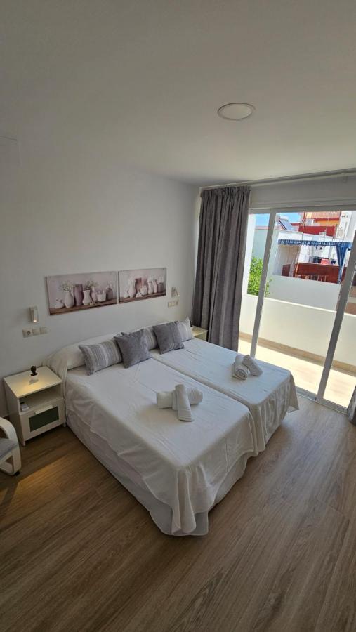 Apartamento Trajano Santiponce Extérieur photo