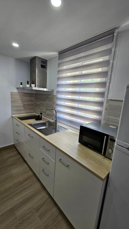 Apartamento Trajano Santiponce Extérieur photo
