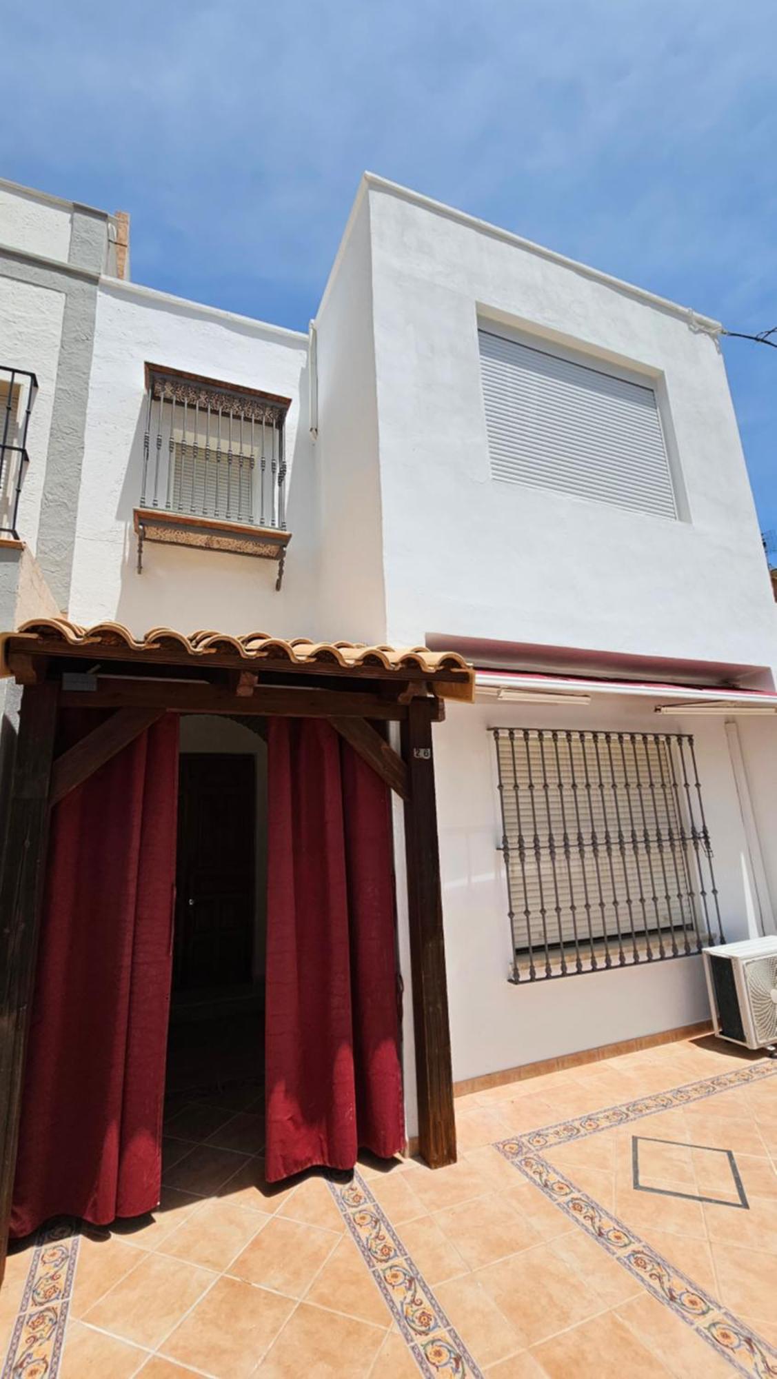 Apartamento Trajano Santiponce Extérieur photo